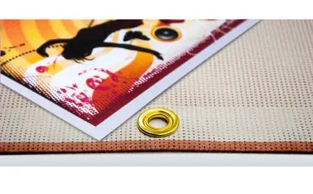 High Quality Finishing